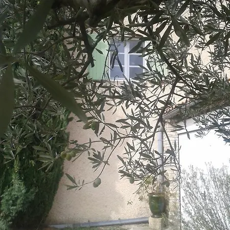Casa vacanze La Petite Maison De Marie Louise Lauris