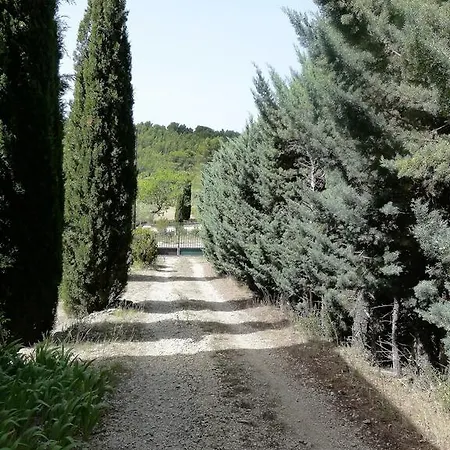 La Petite Maison De Marie Louise * Lauris