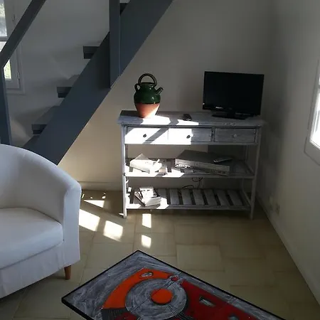 بيت للعطل La Petite Maison De Marie Louise