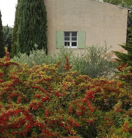 La Petite Maison De Marie Louise Lauris