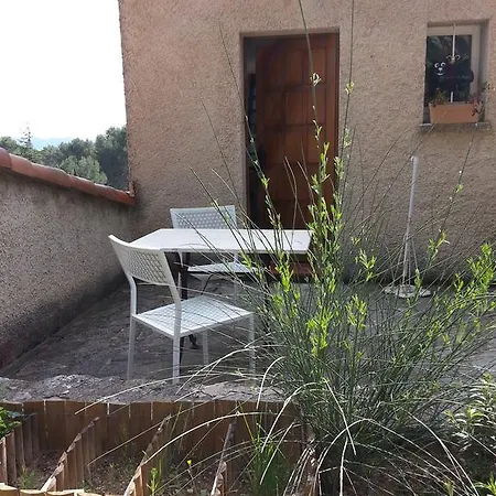 La Petite Maison De Marie Louise بيت للعطل *