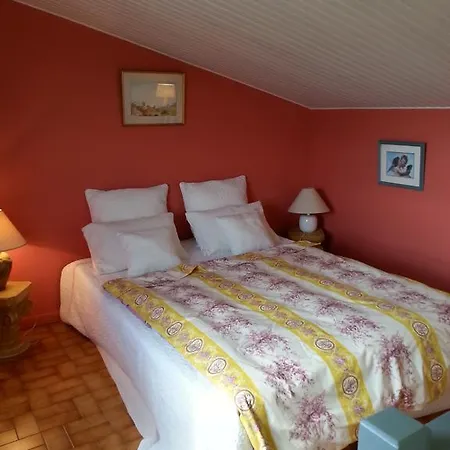 بيت للعطل La Petite Maison De Marie Louise