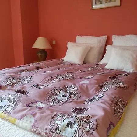 بيت للعطل La Petite Maison De Marie Louise *